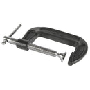 Titan 51572 3" Heavy-Duty C-Clamp - Pelican Power Tool