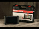 Autel MX808 The Mx808 Is A 7 All Systems/All Service Tablet. - Pelican Power Tool