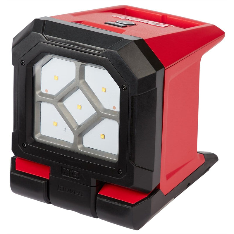 Milwaukee 2365-20 M18 Rover Mounting Flood Light - Pelican Power Tool