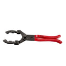 Sunex 3625 Adjustable Oil Filter Pliers 13 In. - Pelican Power Tool