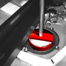 Schley Products, Inc 69800 Volvo Fuel Pump Socket - Pelican Power Tool