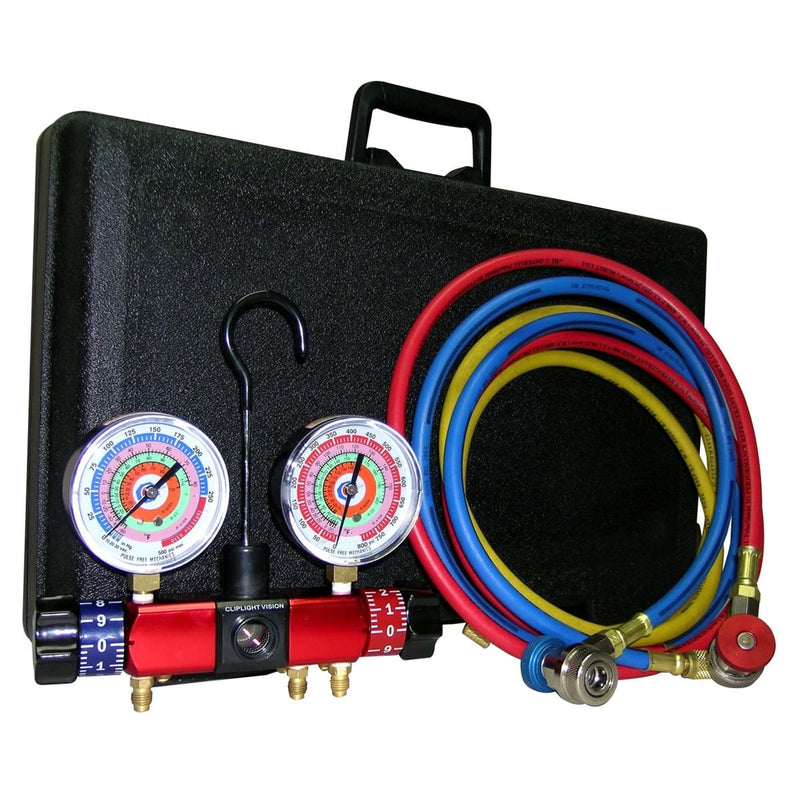 CLP309KIT - Pelican Power Tool