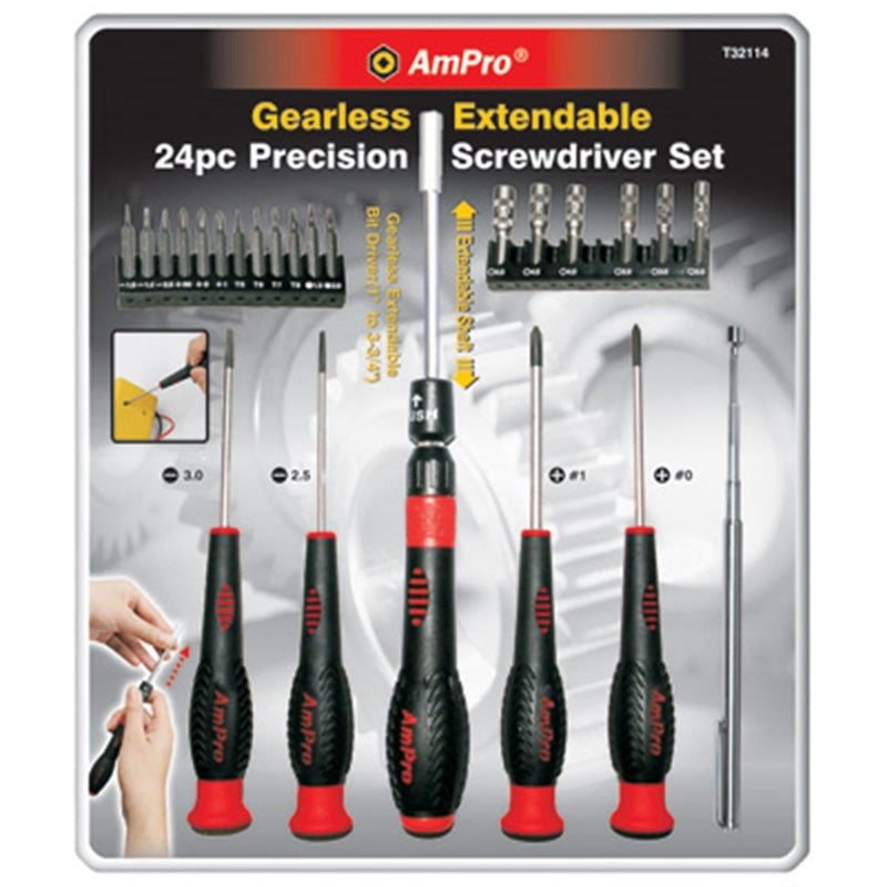 AMPT32114 - Pelican Power Tool