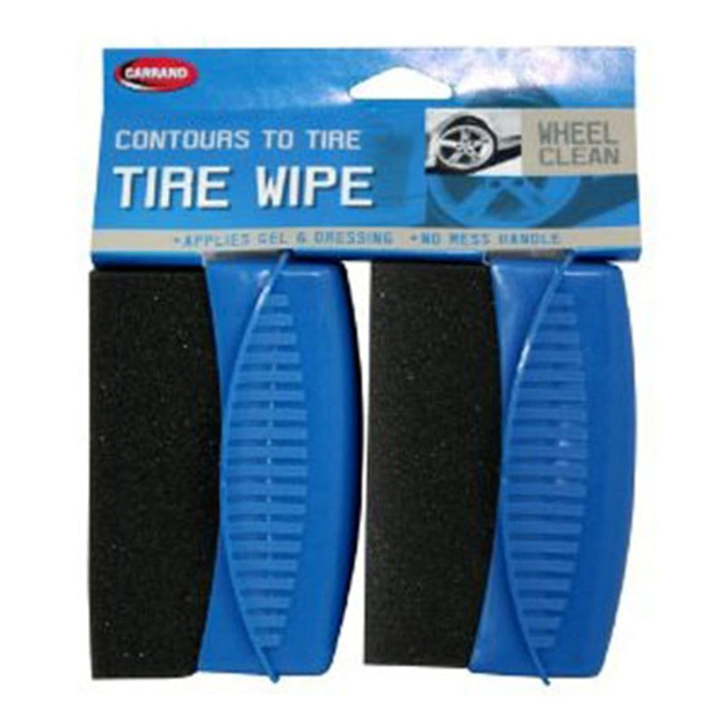 Carrand 92143 2Pk Tire Gel Applicators - Pelican Power Tool