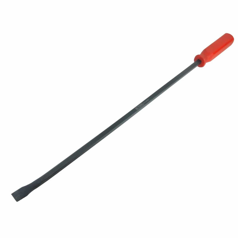 K Tool International HPR/36 Handled Pry Bar W/ Steel Cap 36" (900Mm) - Pelican Power Tool