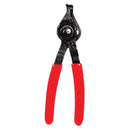 K Tool International KTI-55912 Snap Ring Pliers Revers Short 90 Deg. Small Tip - Pelican Power Tool