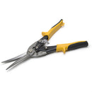 Titan 11471 Extra Long Snips - Pelican Power Tool