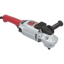 Milwaukee 6065-6 3.5 Max Hp, 7 In./9" Sander, 5000 Rpm, 120 Ac/Dc - Pelican Power Tool