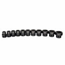 Sunex 2674 11-Piece 1/2 In. Drive Low Profile Im - Pelican Power Tool