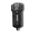 Milton Industries 1019-8 Filter 3/8" Npt Metal Bowl - Pelican Power Tool