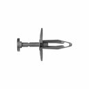 Auto Body Doctor DYN-6102RX Splash Shield Blind Rivet, Size: 1/4", Stem: 7/8", Head: 1", GM 140193088, Qty: 4 - Pelican Power Tool