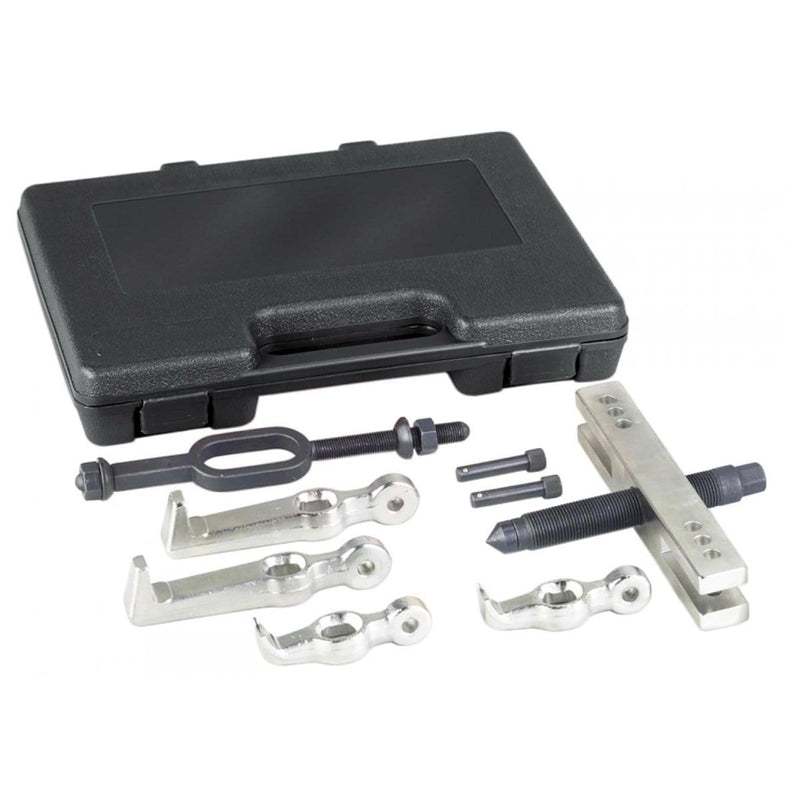OTC 4536 A/C Clutch Puller Puller Set - Pelican Power Tool