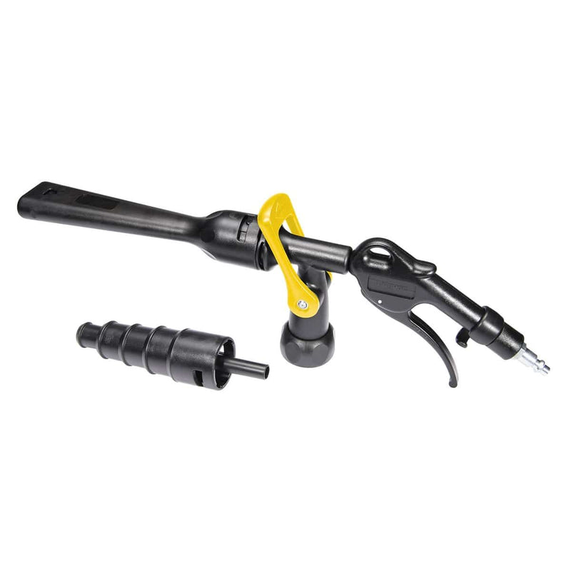 Mityvac MV7270 Cooling System Flusher & Spray Washer - Pelican Power Tool