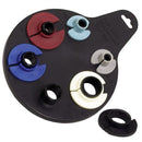 OTC 4495 Disconnect Set A/C Fuel Economy - Pelican Power Tool