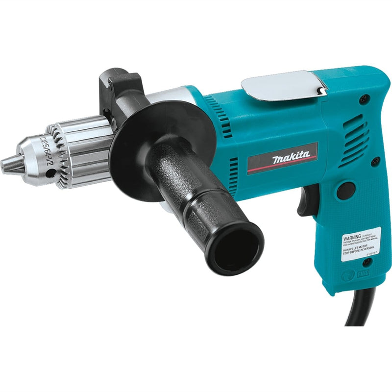 Makita 6302H 1/2" Pistol Grip Electric Drill - Pelican Power Tool