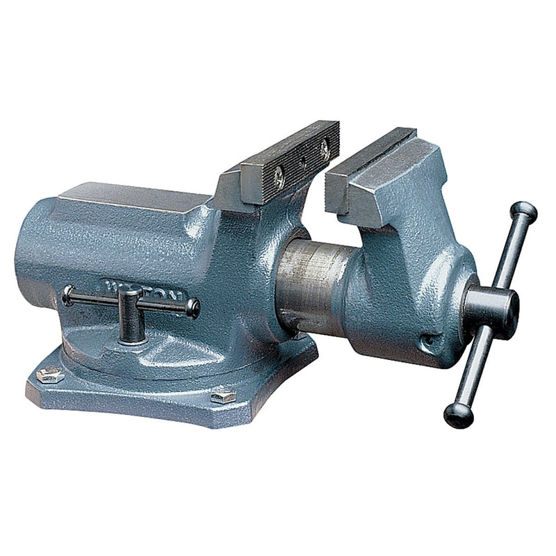 Wilton 63248 Sbv-100, Super Junior 4" Vise Swive - Pelican Power Tool