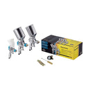 DeVilbiss 802789 3 Gun Starting Line Kit - Pelican Power Tool