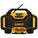 DeWalt DCR025 Bluetooth Radio Charger - Pelican Power Tool