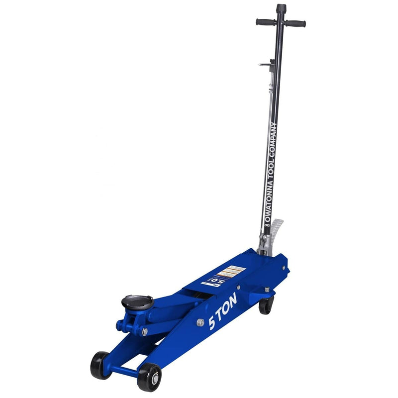 OTC HDJ5 5 Ton Service Jack - Pelican Power Tool