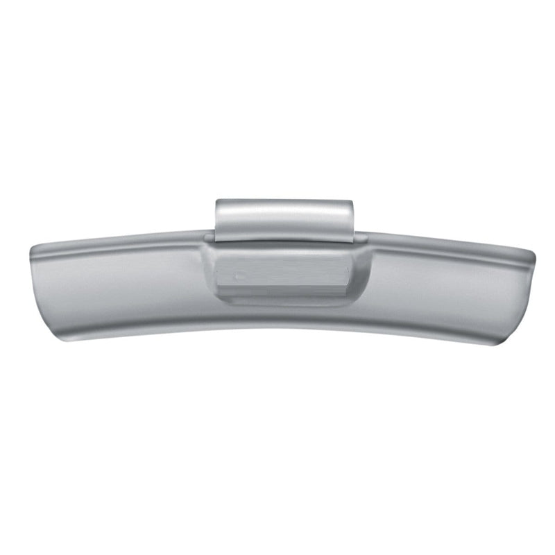 Ammco PFE200 Pfe Coated Steel 2Oz. Clip-On Wheel Weight - Pelican Power Tool