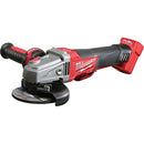 Milwaukee 2783-20 4-1/2" / 5" Braking Grinder - Pelican Power Tool