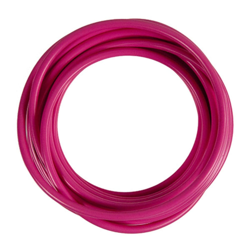 The Best Connection 123F 12 Awg Pink Primary Wire - Pelican Power Tool