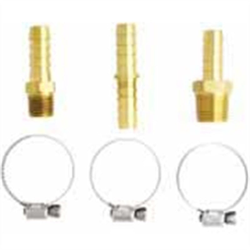 Milton Industries S-620 1/4" Hose Repair Kit - Pelican Power Tool