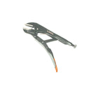 Lang Tools 101-10 10" Locking Pliers Prisma Jaws - Pelican Power Tool