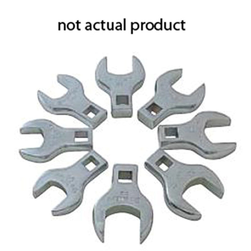 Sunex 97324 Soc 24Mm 1/2D 4Pt - Pelican Power Tool