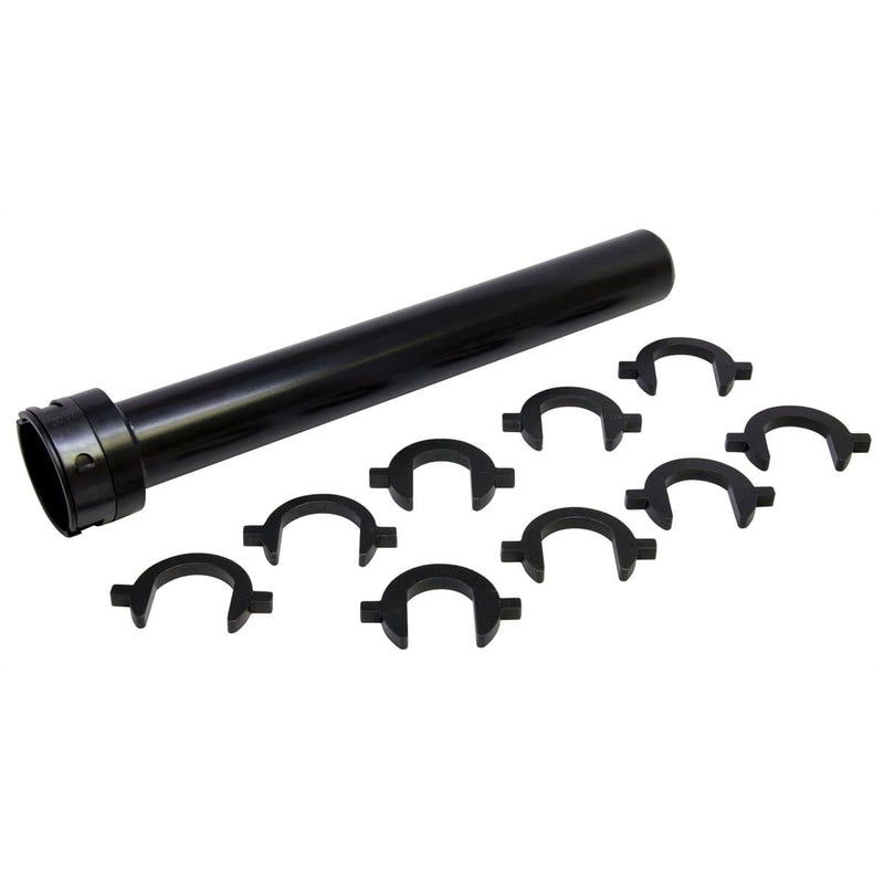 Lisle 46800 Inner Tie Rod Tool Master Set - Pelican Power Tool
