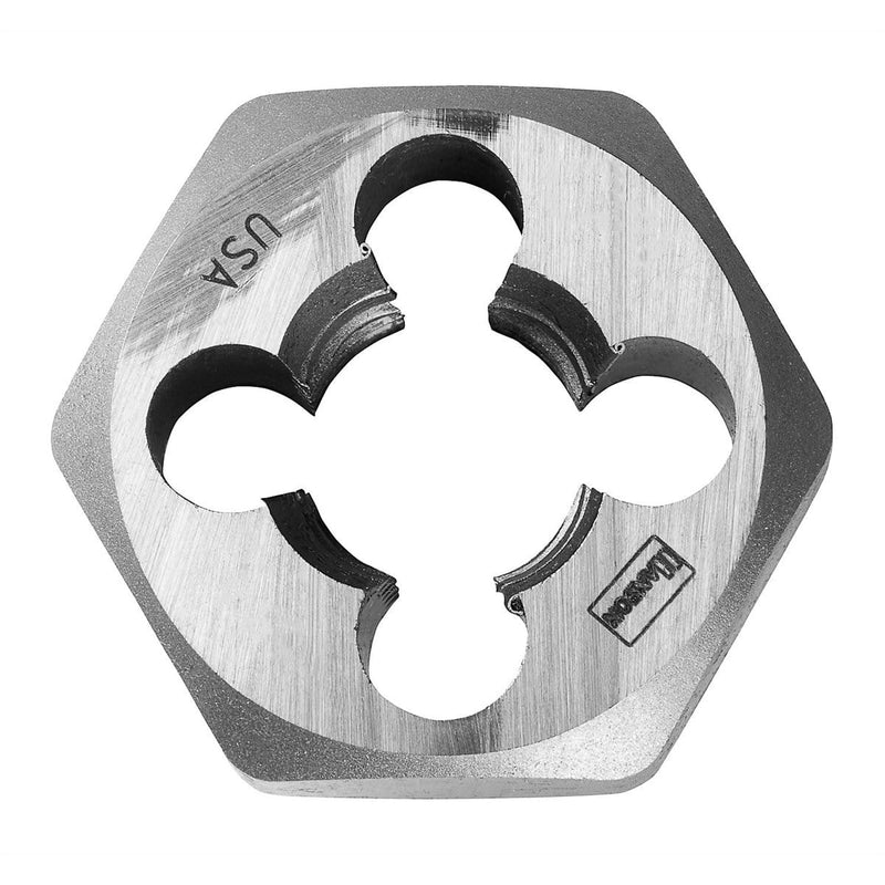 Hanson 6637 Die 9Mm-125Mm 1Hex - Pelican Power Tool