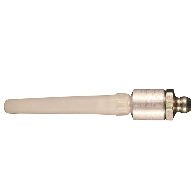 Milton Industries s-3207 Grease Injector Needle , Quick Connect - Pelican Power Tool