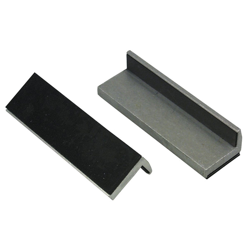 Lisle 48100 Vise Pads Rubber - Pelican Power Tool