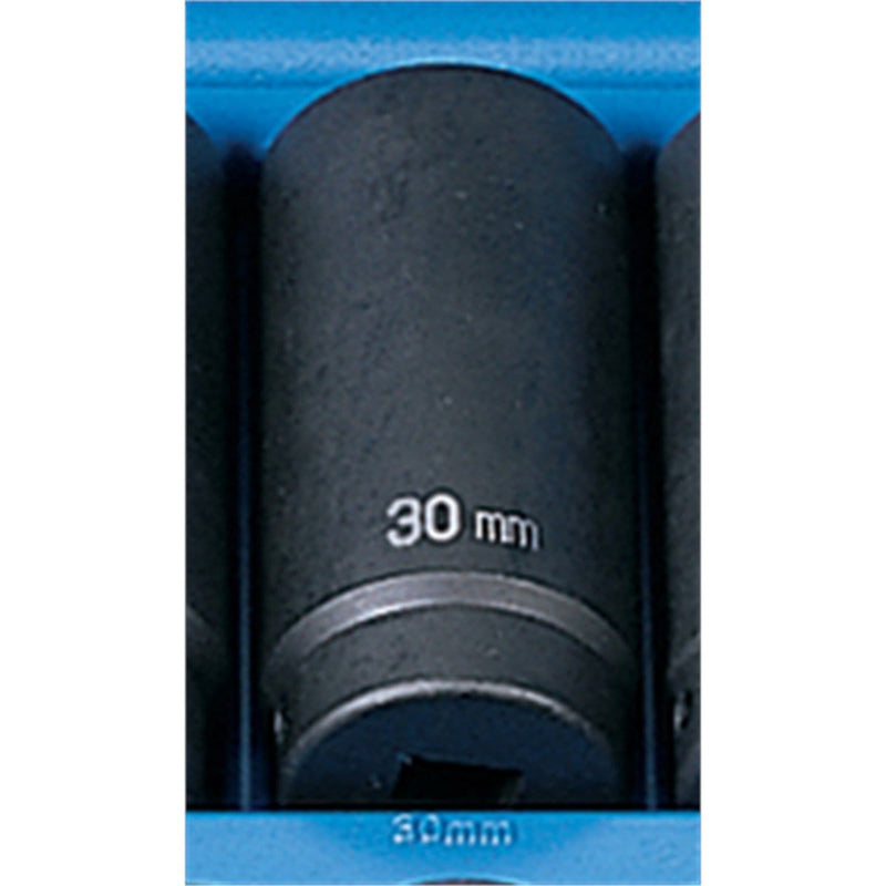 Grey Pneumatic 2030MD 1/2 in. Drive x 30mm Deep - Pelican Power Tool