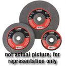 Firepower 1423-2188 5Pk Grinding Wheel T-27, 4-1/2"X 1/4"X 7/8",5 Pc - Pelican Power Tool