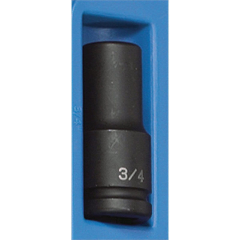 Grey Pneumatic 3024D 3/4 in. Drive x 3/4 in. Deep - Pelican Power Tool