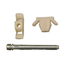 Auto Body Doctor DYN-6710RX 2-1/4-28 X 2"-Headlight Adj, S - Pelican Power Tool