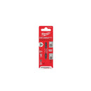 Milwaukee 48-32-4310 Shockwave Power Bit (Ph2 & Sl 1/4) - Pelican Power Tool