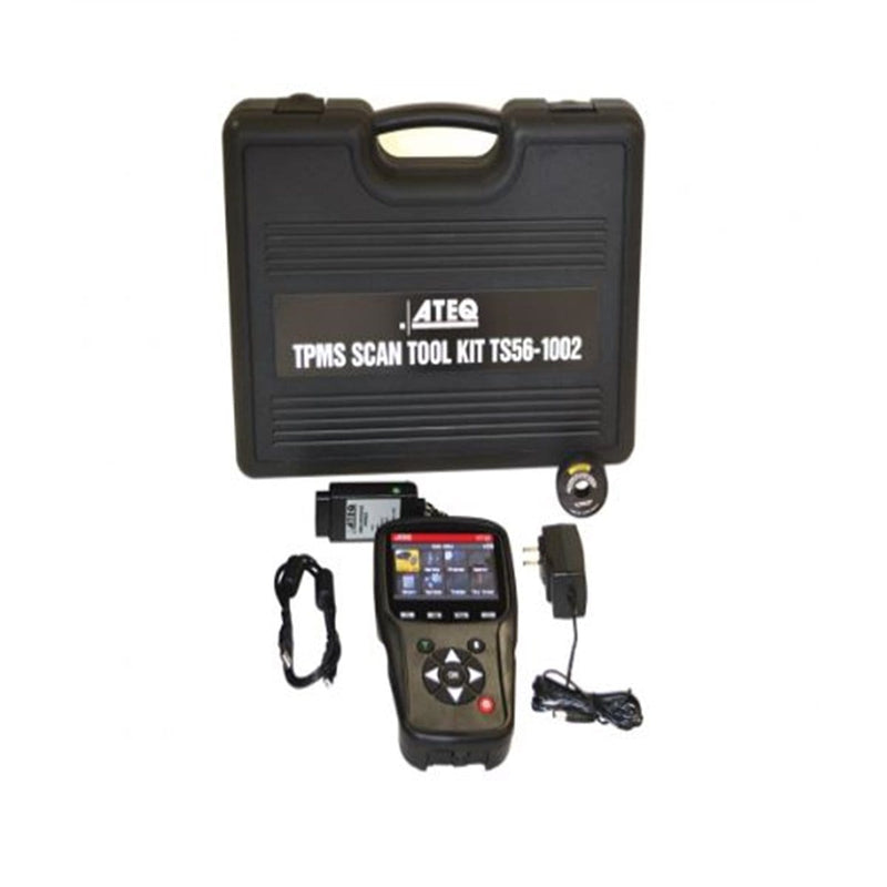 The Main Resource  Vt56 Obdii Tpms Tool - Pelican Power Tool