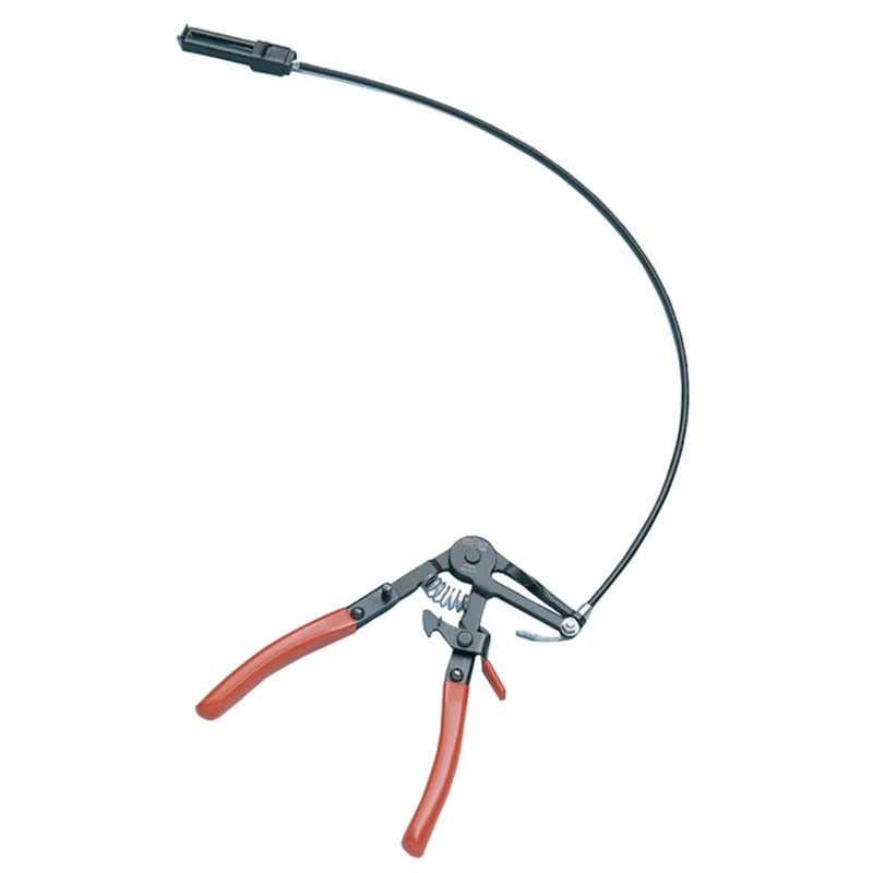 Mayhew 28650 Spring Loaded Hose Clamp Plier - Pelican Power Tool
