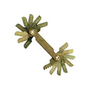 Hanson 12018 Gauge Screw Pitch - Pelican Power Tool