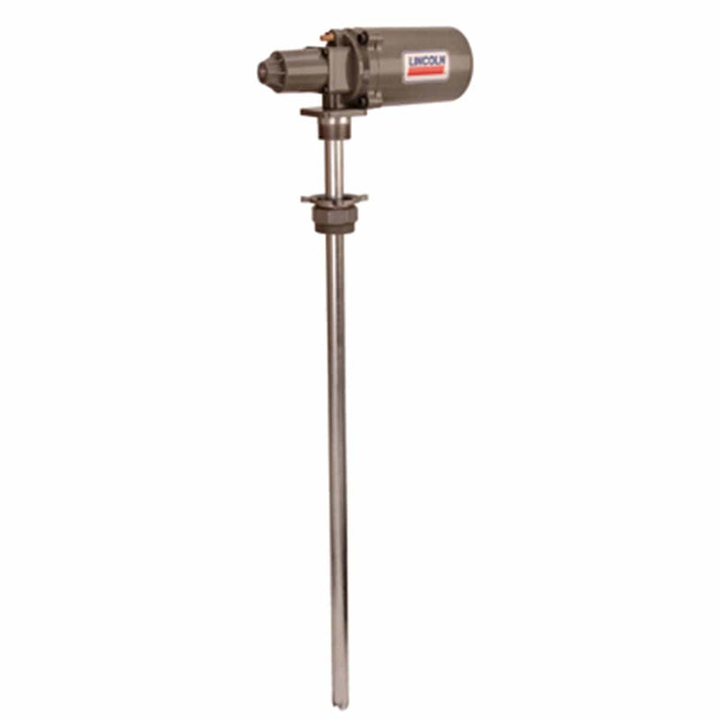 Lincoln Lubrication 4491 3.5 To 1 Oil Pump - Pelican Power Tool