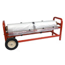 3M 6780 Masker, Protective Sheet (Bumper Repair) - Pelican Power Tool