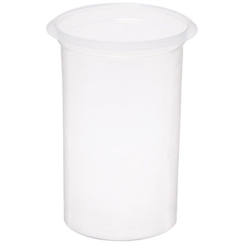 DeVilbiss 802102 Disposable Cups&Lids 9 Oz - Pelican Power Tool