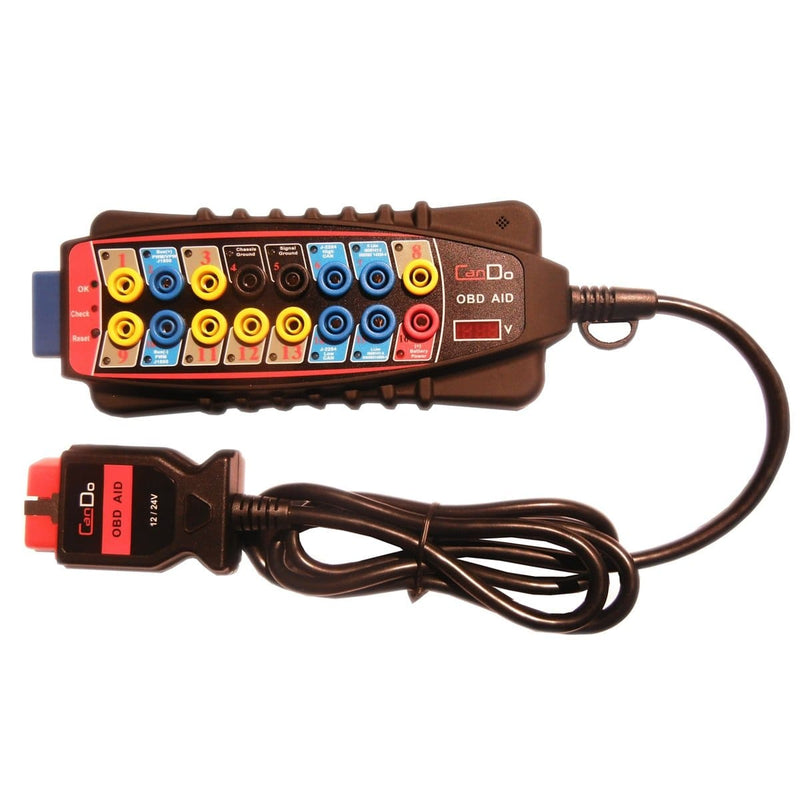 CDOOBDA - Pelican Power Tool