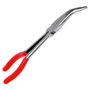 K Tool International KTI-51211 Pliers Needle Nose 11" 45 Degree - Pelican Power Tool