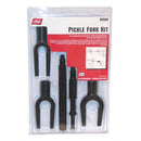 Lisle 41500 Seperator Set Ball Joint / Tie Rod / Pitman Arm - Pelican Power Tool