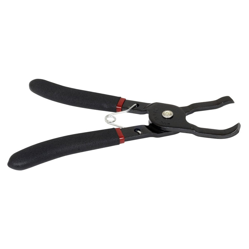 Lisle 42060 Push Pin Pliers, 30 Degree - Pelican Power Tool