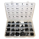 Auto Body Doctor DYN-7400 Body Bolts , Hex Nut Assortmen - Pelican Power Tool
