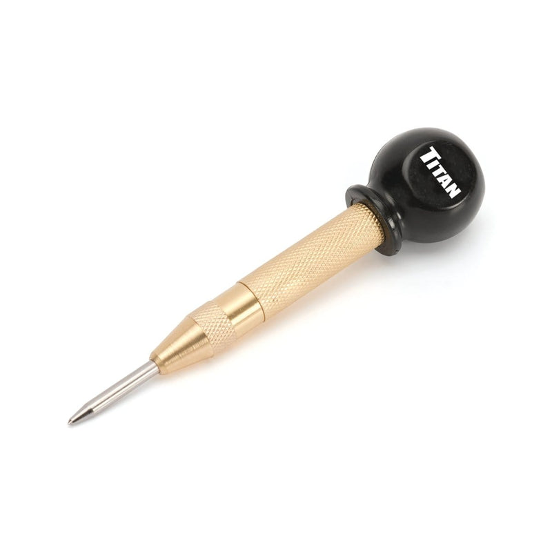 Titan 17100 Automatic Center Punch - Pelican Power Tool